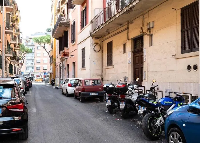Appartement St Peter Loft - 4 Posti Letto *