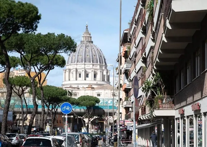 Appartement St Peter Loft - 4 Posti Letto *