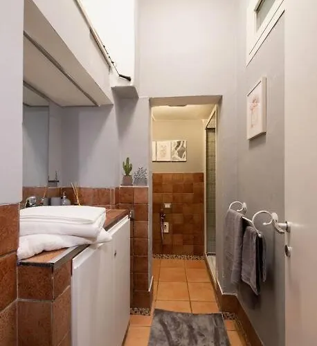 St Peter Loft - 4 Posti Letto * Roma