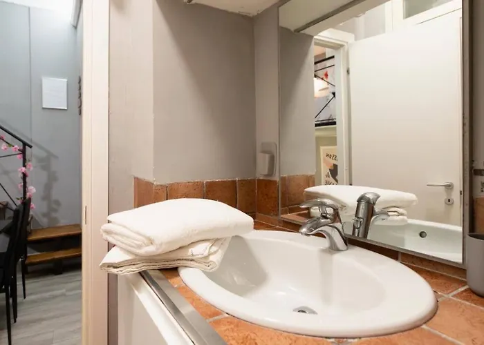 Apartamento St Peter Loft - 4 Posti Letto *